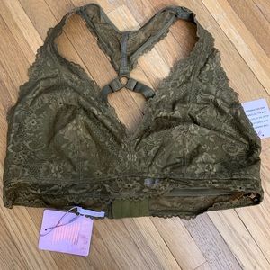 Fenty bralette